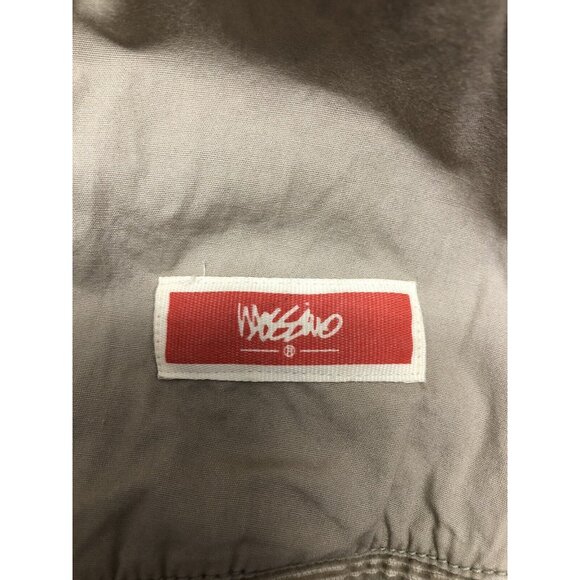 MASSIMO LADIES CORDUROY BLAZER SIZE L. - Picture 5 of 5